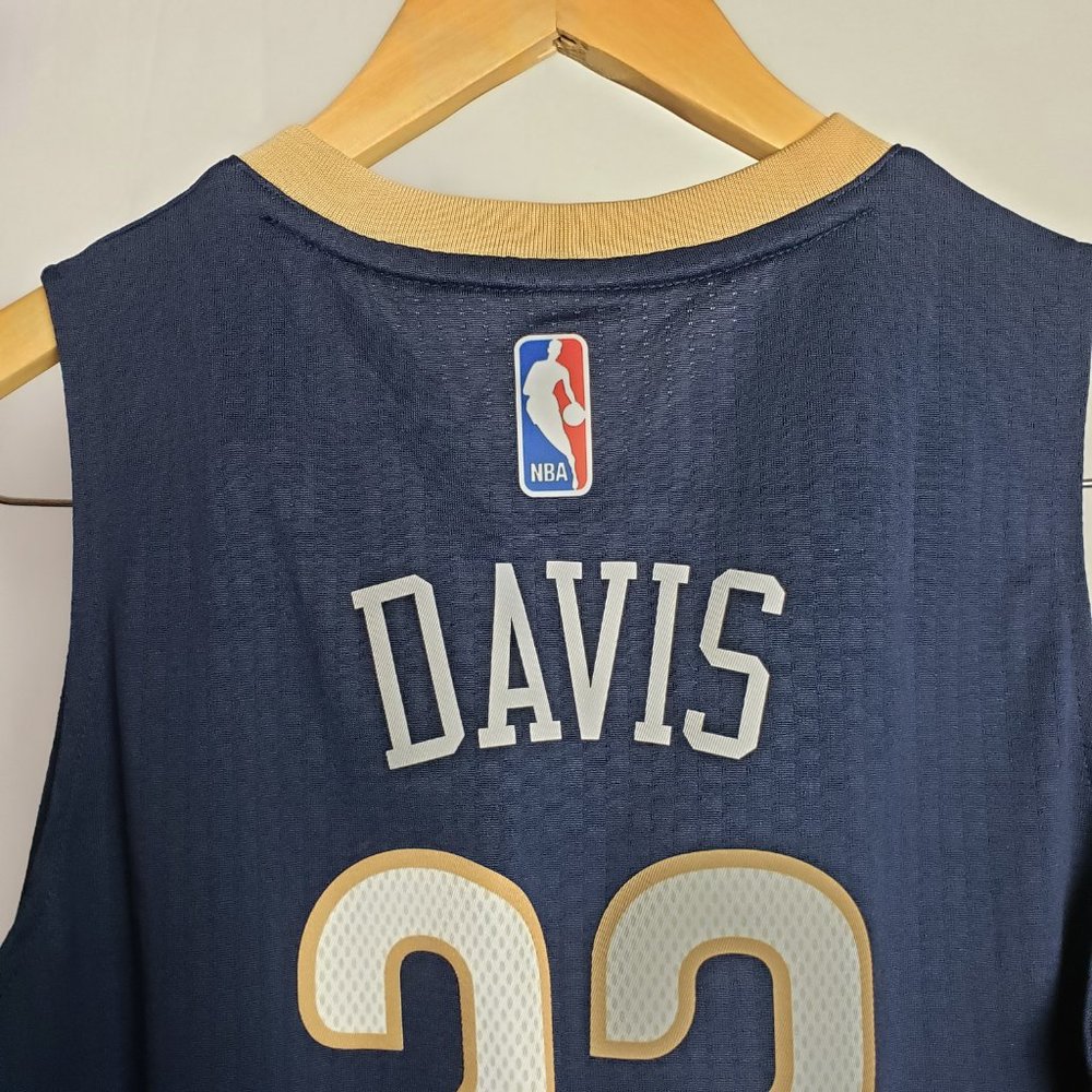 NBA Youth Jersey Player Replica Size M (10 - 12) - Picture 7 of 8